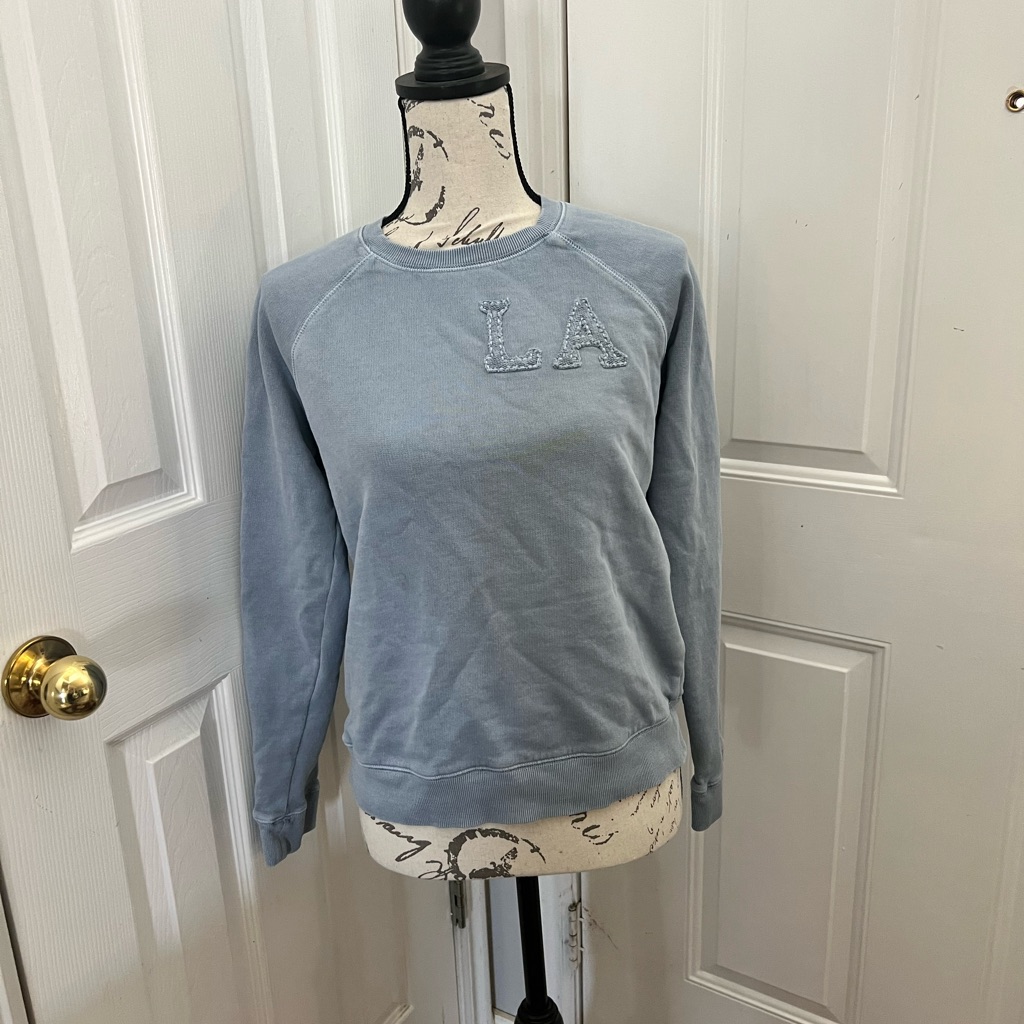 Lucky Brand La Sweater